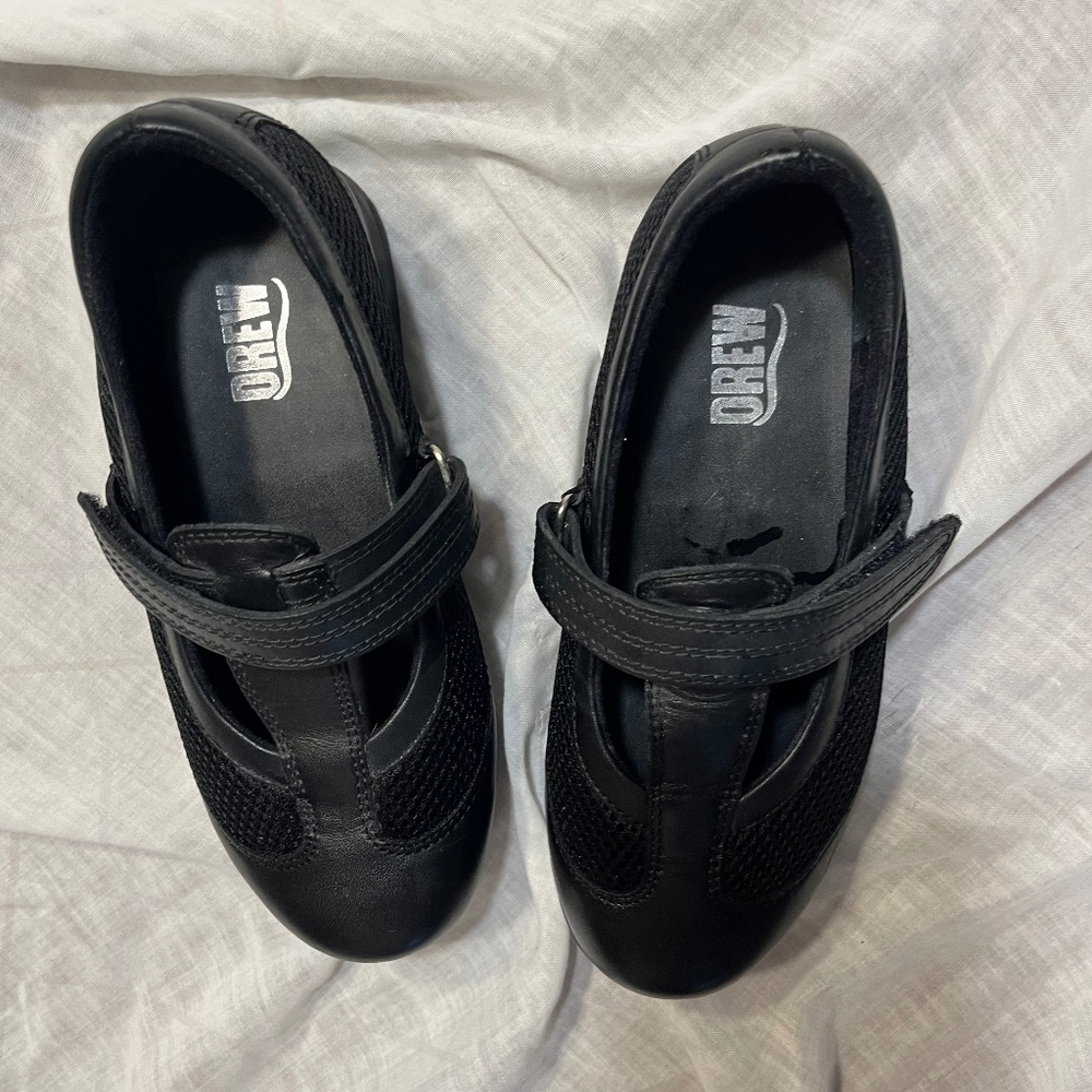 Diabetic walking shie